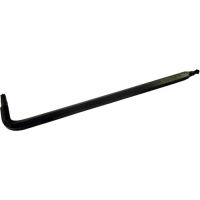 （株）スーパーツール HTLB8 スーパー　ロングボールポイントヘックスローブレンチ　Ｔ８