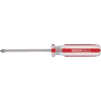 （株）ベッセル 6300-1-150 ベッセル　クリスタラインドライバー　６３００　＋１×１５０