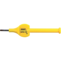 （株）エイト XFD-15 エイト　フラッグドライバー型　ＴＸドライバー　Ｔ１５　単品