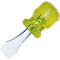 トップ工業（株） TWD-45 ＴＯＰ　水栓ドライバー（スタビータイプ）　１８Ｘ４５ｍｍ