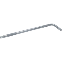 （株）エイト TXBH-25 エイト　ＴＸレンチ　ボールポイント　両穴付　セミロング　単品