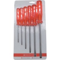 ＰＢスイスツールズ社 1510CN ＰＢスイスツールズ　ドライバーセット　６本組