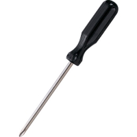 （株）新亀製作所 7700-2-100 サンフラッグ　搭載用プラスドライバー　＃２×１００