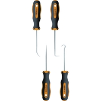 日本中山 TRUSCO  TMPHS ＴＲＵＳＣＯ　ミニ　ピック・フックセット