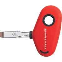 ＰＢスイスツールズ社 138-6 ＰＢスイスツールズ　クロスハンドル　スタービーマイナスドライバー