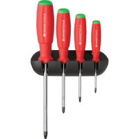 ＰＢスイスツールズ社 8243CN ＰＢスイスツールズ　スイスグリップ・ドライバーセット　ホルダー付