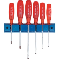 ＰＢスイスツールズ社 6244 ＰＢスイスツールズ　マルチクラフト　ドライバーセット　ホルダー付