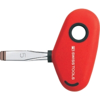 ＰＢスイスツールズ社 138-5 ＰＢスイスツールズ　クロスハンドル　スタービーマイナスドライバー