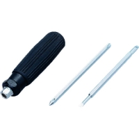 日本京都 KTC DB4 ＫＴＣ　差し替えドライバセット（ソフトグリップ）