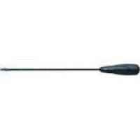 ホーザン（株） D583-300 ＨＯＺＡＮ　グリップドライバー　－６．０×０．８×３００ｍｍ