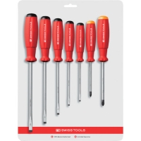 ＰＢスイスツールズ社 8250CN ＰＢスイスツールズ　スイスグリップ・ドライバーセット　（ホルダーなし）