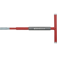 ＰＢスイスツールズ社 455M ＰＢスイスツールズ　１／４Ｔハンドル型ビットホルダー（マグネット付）