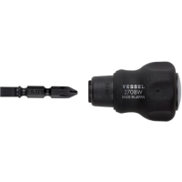 （株）ベッセル 270BW-62 ベッセル　クッションスタビー　差替ドライバー　２７０ＢＷ－６２