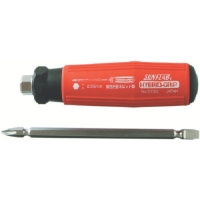 （株）新亀製作所 NO5700 サンフラッグ　ハイブリッドグリップＤＶ＃