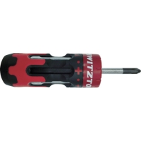 （株）ツインズ SD-S01 スイストゥール　システムドライバーショート　＃１