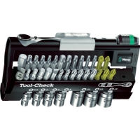 Ｗｅｒａ社 TOOL-CHECK Ｗｅｒａ　ＴＯＯＬ　ＣＨＥＣＫ