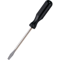 （株）新亀製作所 3500-5-75 サンフラッグ　搭載用マイナスドライバー　５．０×７５