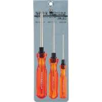 （株）エンジニア DK-50 エンジニア　差替ドライバーセット　３本組