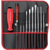 ＰＢスイスツールズ社 9216FORHER ＰＢスイスツールズ　差替式ドライバーセット