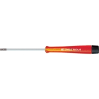 ＰＢスイスツールズ社 124-15 ＰＢスイスツールズ　精密ヘクスローブドライバー　Ｔ１５