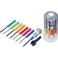 ＰＢスイスツールズ社 225M-50 ＰＢスイスツールズ　差替式１／４　ビットホルダーブレード