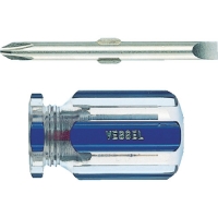 （株）ベッセル 6200W-62 ベッセル　クリスタラインスタービー差替ドライバー　６２００Ｗ６２