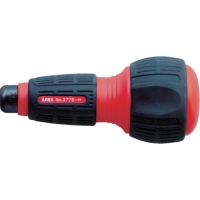 日本安力士 ANEX  3775-H アネックス　スリットパワー差替ドライバーハンドル