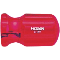 ホーザン（株） D-81 ＨＯＺＡＮ　差替ドライバー　＋ＮＯ．２×－６．０