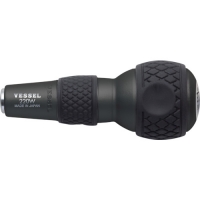 （株）ベッセル 220W ベッセル　ボールグリップ　ビット差替グリップ