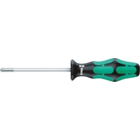 Ｗｅｒａ社 028136 Ｗｅｒａ　３７１　トルクセットドライバー　１／４Ｘ１２５