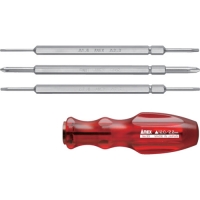 日本安力士 ANEX  33-B3 アネックス　おもちゃ用ドライバーセット