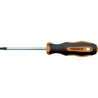 日本中山 TRUSCO  THD-7 ＴＲＵＳＣＯ　へクスローブドライバー　Ｔ７