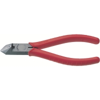 （株）スリーピークス技研 DNP-150ZH スリーピークス　斜ニッパ（穴付）　１５０ｍｍ