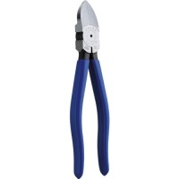 日本马牌 KEIBA  NH-218 ＫＥＩＢＡ　電工用薄刃ニッパー（刃部形状スタンダード）　２００