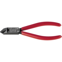 （株）スリーピークス技研 DNP-150G スリーピークス　斜ニッパ（穴無）　１５０ｍｍ