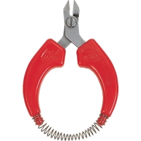 日本室本鉄工 MERRY TOOLS  M17-90 メリー　パームニッパＭ１７