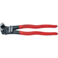 ＫＮＩＰＥＸ社 6101-200 ＫＮＩＰＥＸ　エンドカッティングニッパー　２００ｍｍ