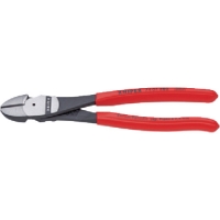 ＫＮＩＰＥＸ社 7402-160 ＫＮＩＰＥＸ　強力型ニッパー　１６０ｍｍ