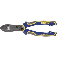 ＩＲＷＩＮ社 1902412 ＩＲＷＩＮ　パワースロットハイパフォーマンスニッパー　７”　１８０ｍｍ