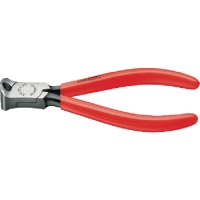 ＫＮＩＰＥＸ社 6901-130 ＫＮＩＰＥＸ　小型エンドカッティングニッパー　１３０ｍｍ