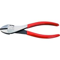 JEFCOM   CK-175S デンサン　強力ニッパー