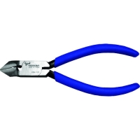 （株）ツノダ KBN-125 ＴＴＣ　結束バンドニッパー