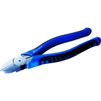 ＫＮＩＰＥＸ社 7402-200SB ＫＮＩＰＥＸ　強力型ニッパー　２００ｍｍ