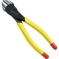 日本富具亚 FUJIYA （ビクター） 350A-175 ビクター　強力ニッパ（成型カバ－付）