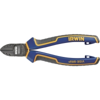 ＩＲＷＩＮ社 1902411 ＩＲＷＩＮ　ハイパフォーマンスニッパー６”　１６０ｍｍ