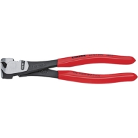 ＫＮＩＰＥＸ社 6701-160 ＫＮＩＰＥＸ　強力型エンドカッティングニッパー　１６０ｍｍ