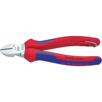 ＫＮＩＰＥＸ社 7305-160SB ＫＮＩＰＥＸ　コンパクトニッパー　１６０ｍｍ