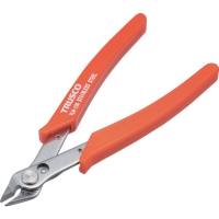 日本中山 TRUSCO  TLN-120 ＴＲＵＳＣＯ　ステンレスリード線ニッパー　１２０ｍｍ