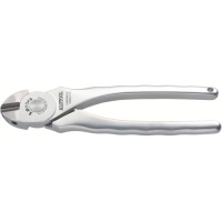 （株）スリーピークス技研 AN-190 スリーピークス　アルミニッパ　１９０ｍｍ