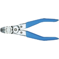 日本室本鉄工 MERRY TOOLS  WA1010-160 メリー　プレスニッパ